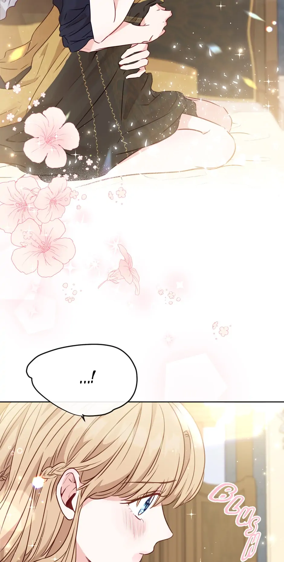 Stealing the Lady's Heart Chapter 11 - page 42