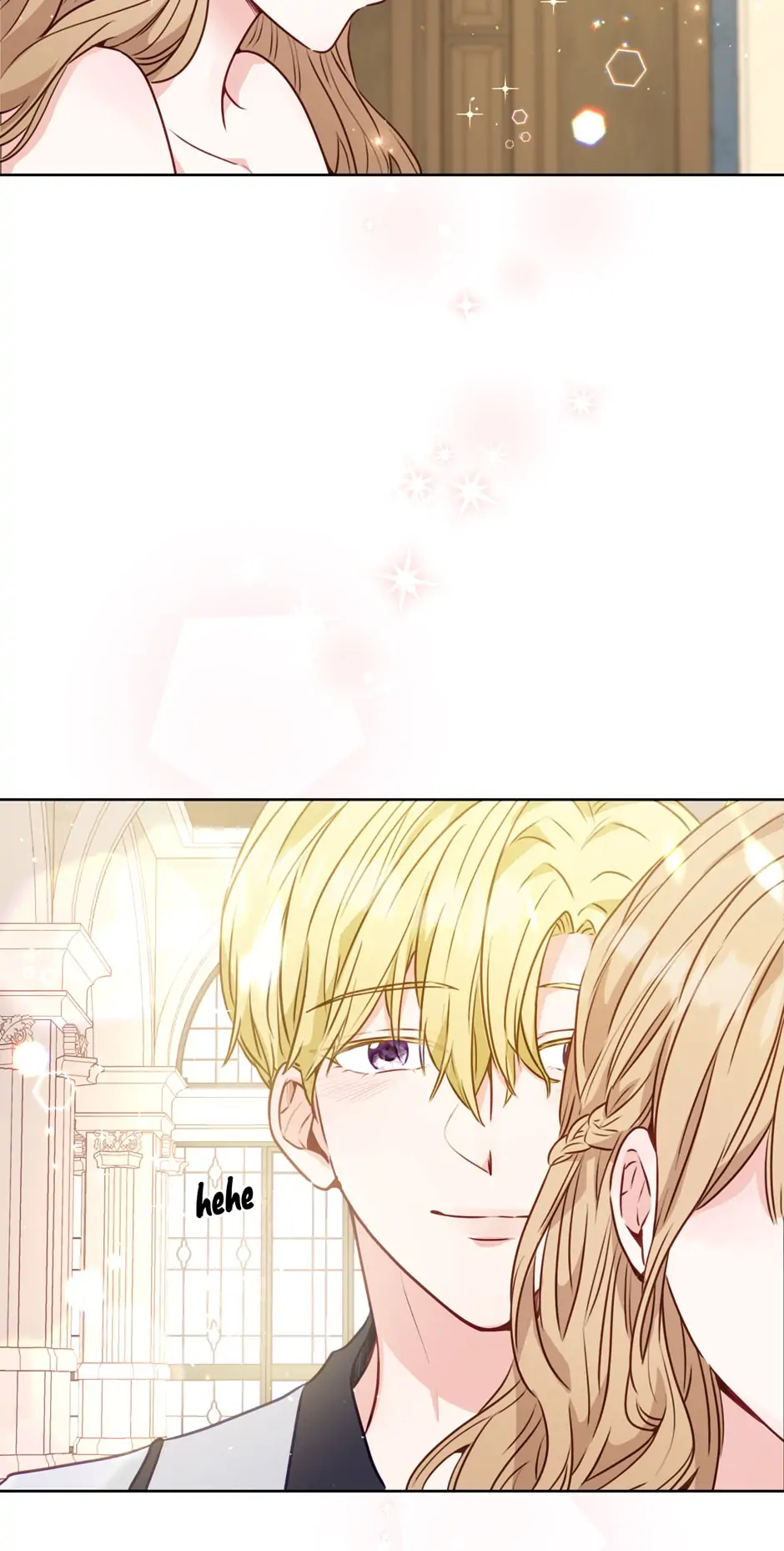Stealing the Lady's Heart Chapter 11 - page 43