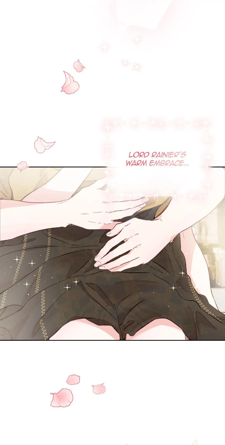Stealing the Lady's Heart Chapter 11 - page 44