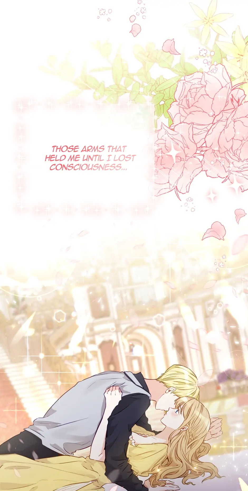 Stealing the Lady's Heart Chapter 11 - page 45