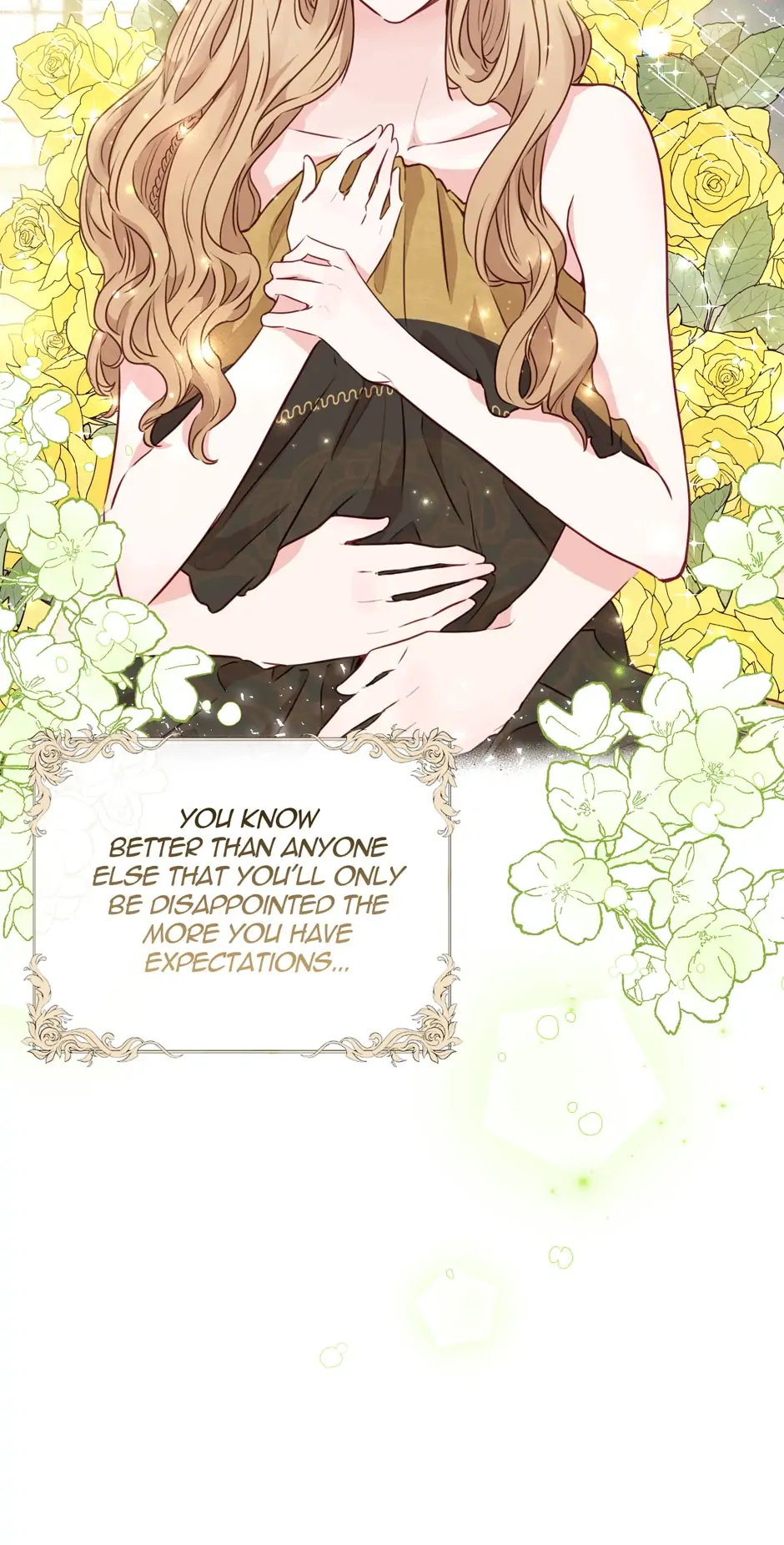 Stealing the Lady's Heart Chapter 11 - page 47