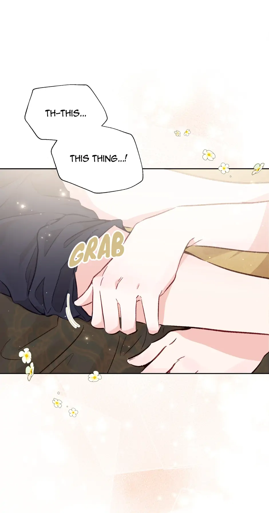 Stealing the Lady's Heart Chapter 11 - page 48