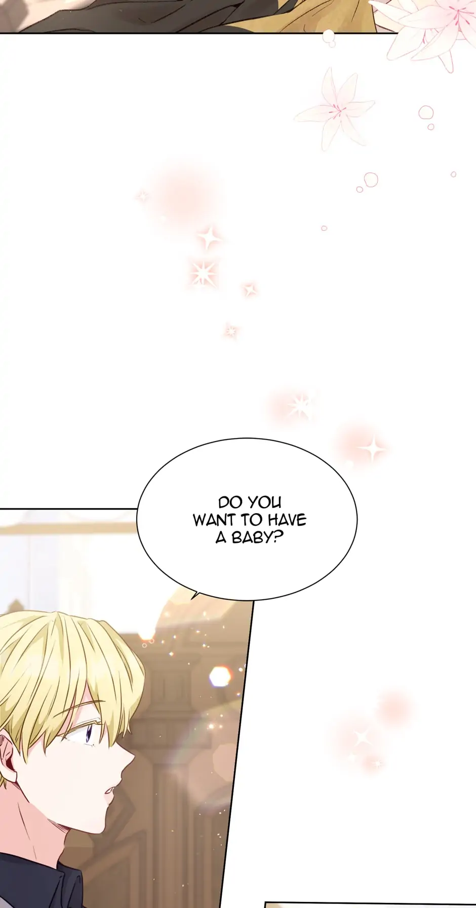 Stealing the Lady's Heart Chapter 11 - page 50