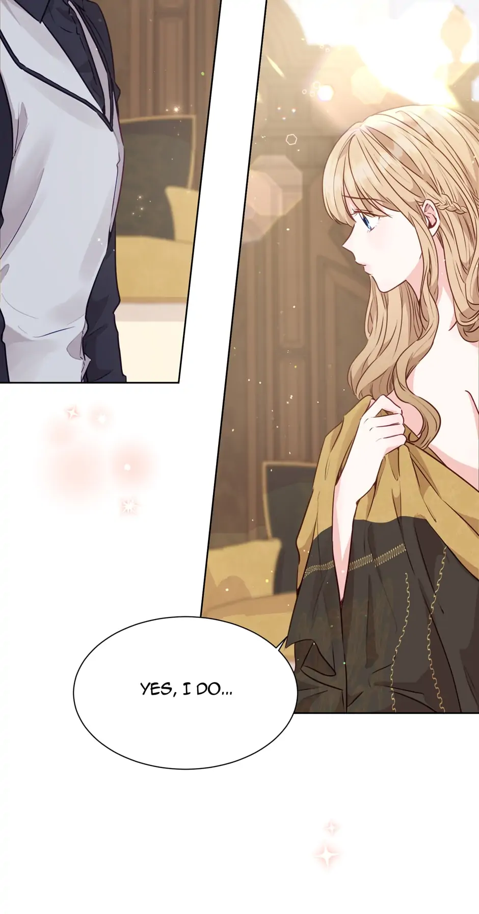 Stealing the Lady's Heart Chapter 11 - page 51