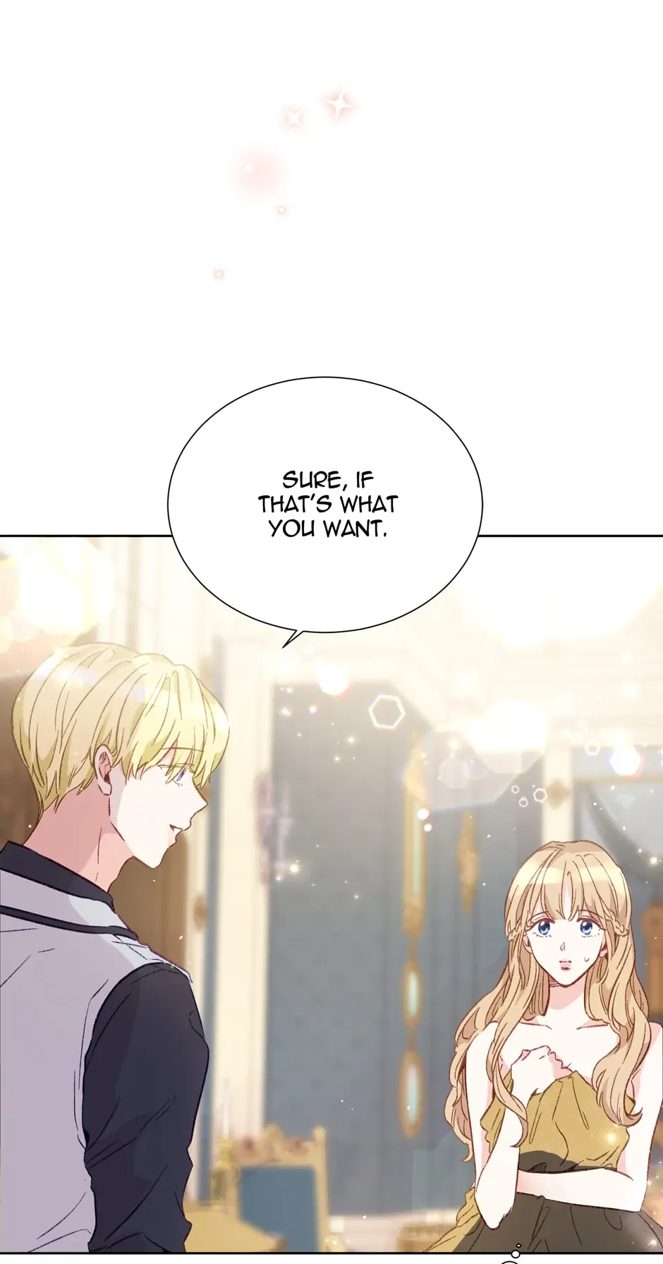 Stealing the Lady's Heart Chapter 11 - page 52
