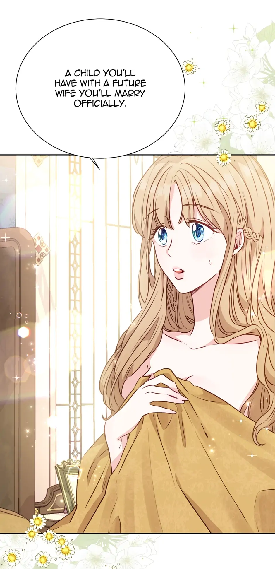 Stealing the Lady's Heart Chapter 11 - page 55