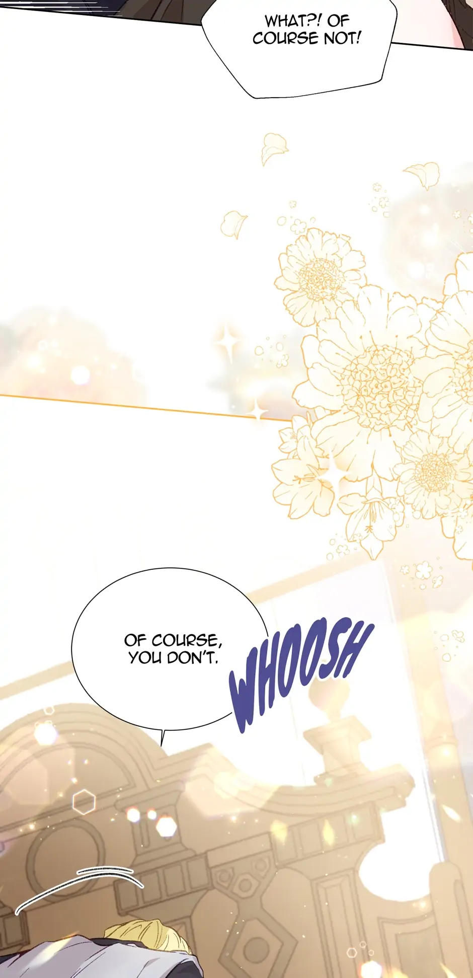 Stealing the Lady's Heart Chapter 11 - page 60