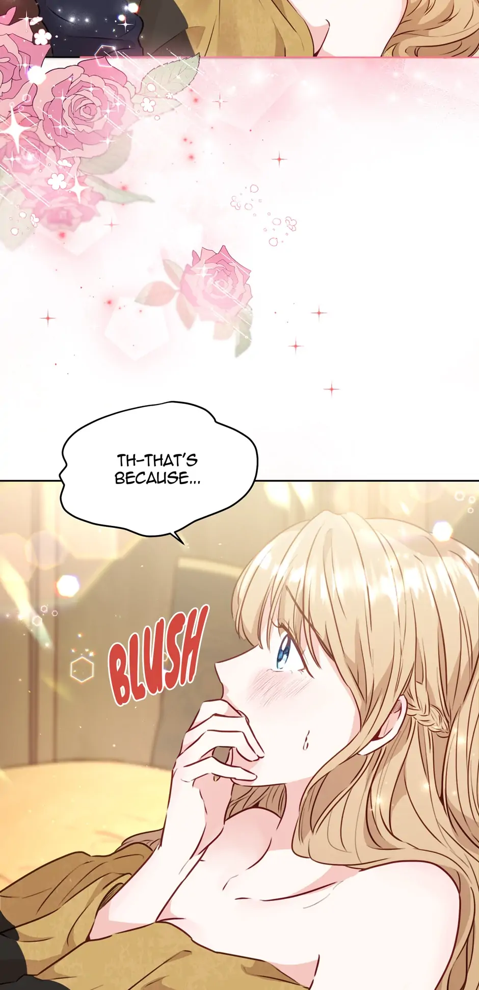 Stealing the Lady's Heart Chapter 11 - page 65