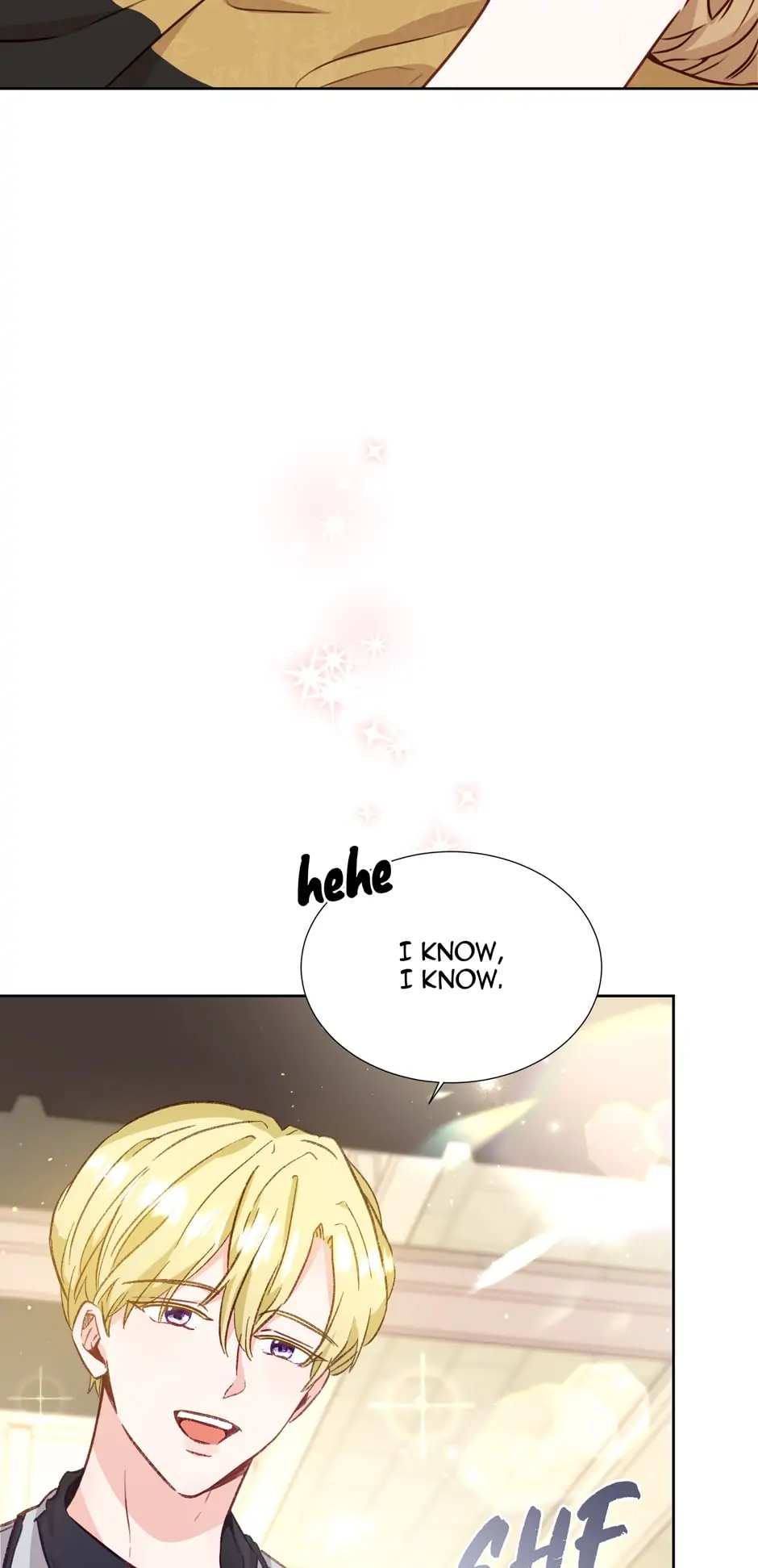 Stealing the Lady's Heart Chapter 11 - page 66