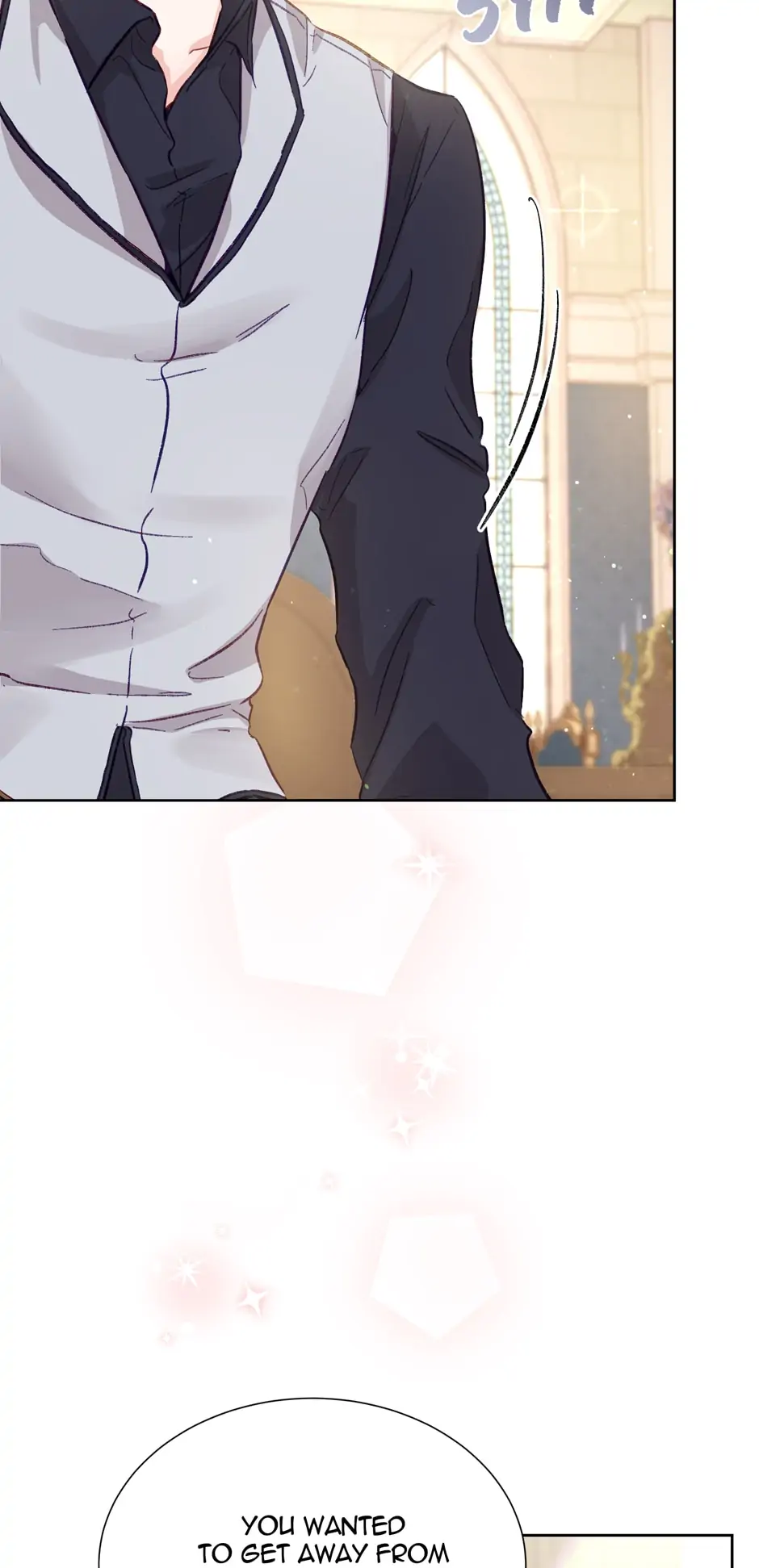 Stealing the Lady's Heart Chapter 11 - page 67