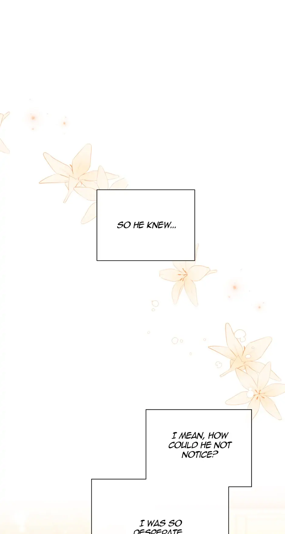 Stealing the Lady's Heart Chapter 11 - page 69