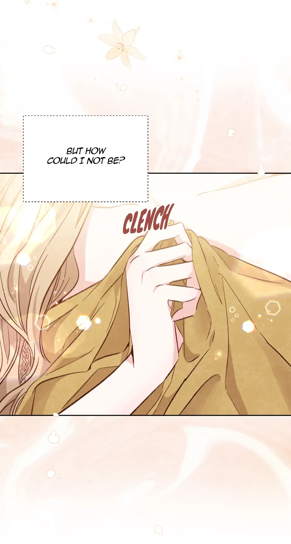 Stealing the Lady's Heart Chapter 11 - page 71