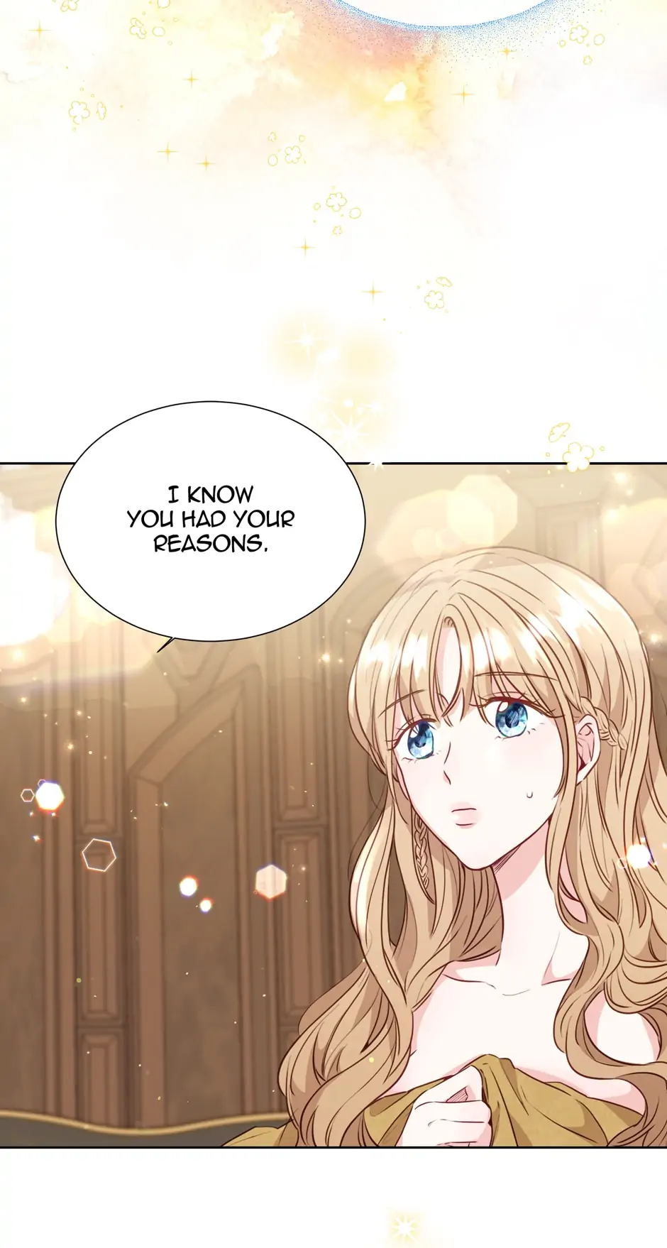 Stealing the Lady's Heart Chapter 11 - page 75