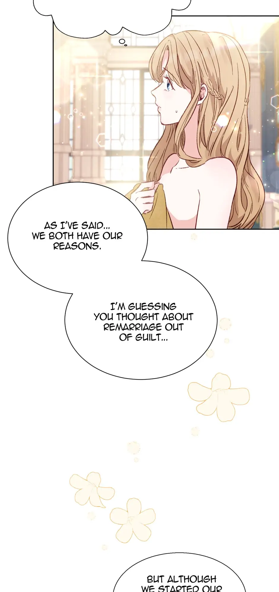 Stealing the Lady's Heart Chapter 11 - page 79