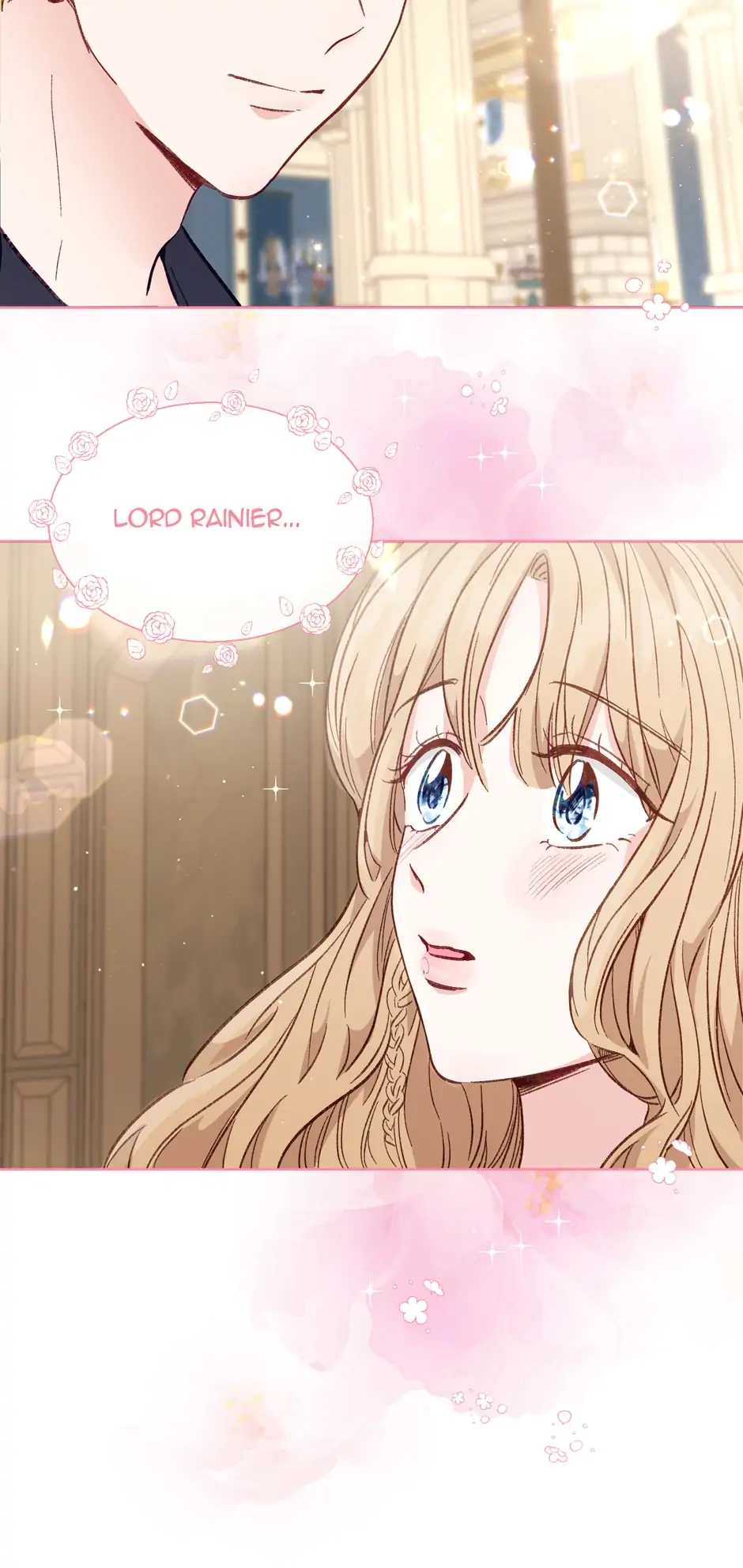 Stealing the Lady's Heart Chapter 11 - page 83