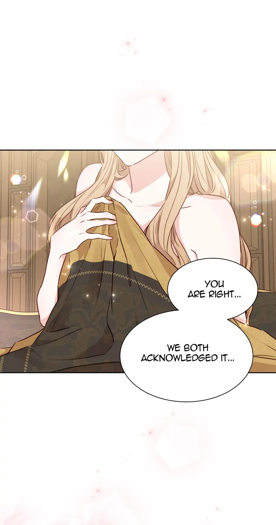 Stealing the Lady's Heart Chapter 11 - page 84