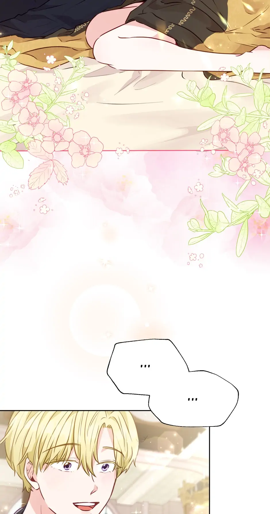 Stealing the Lady's Heart Chapter 11 - page 86