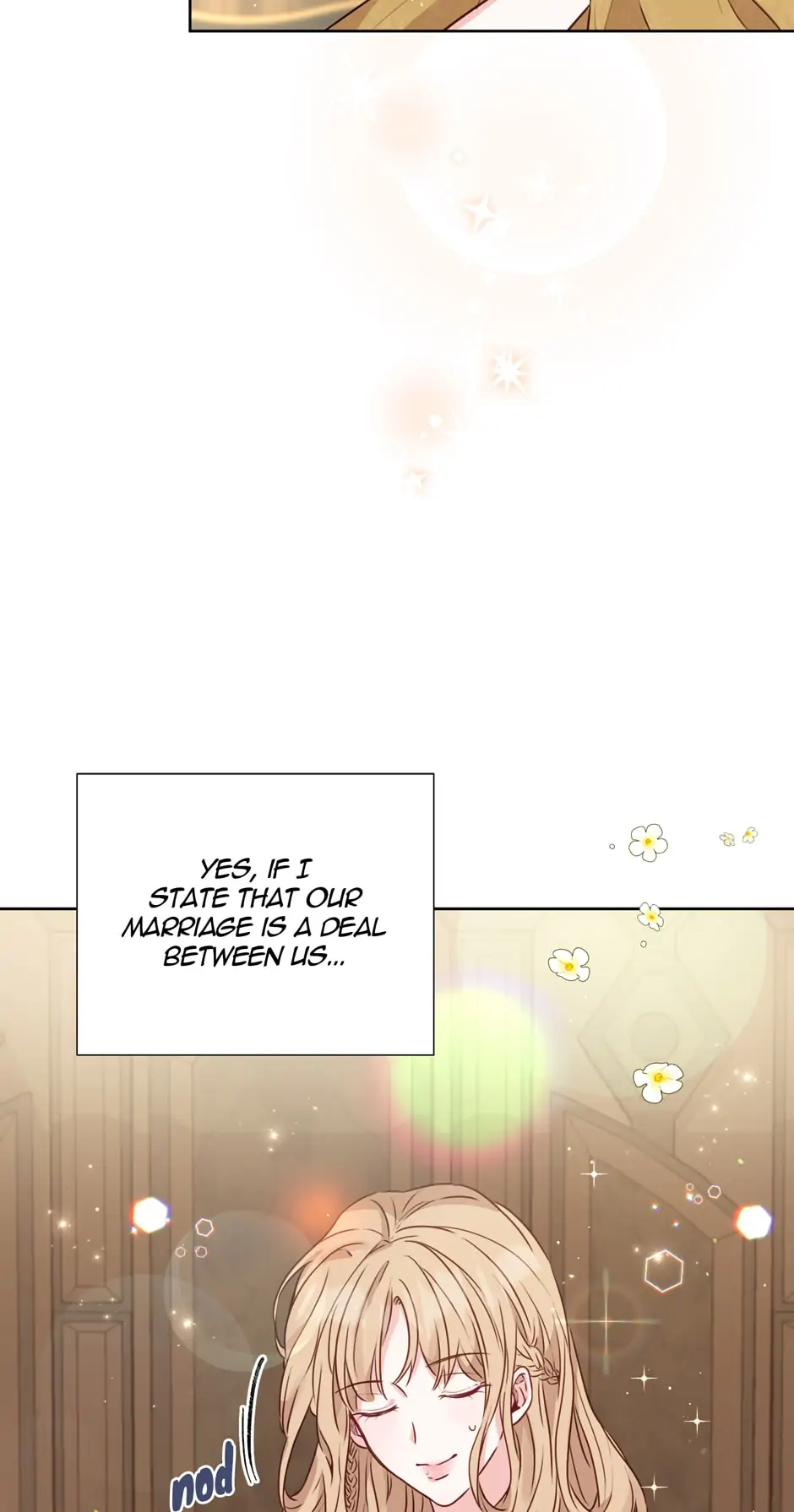 Stealing the Lady's Heart Chapter 11 - page 88