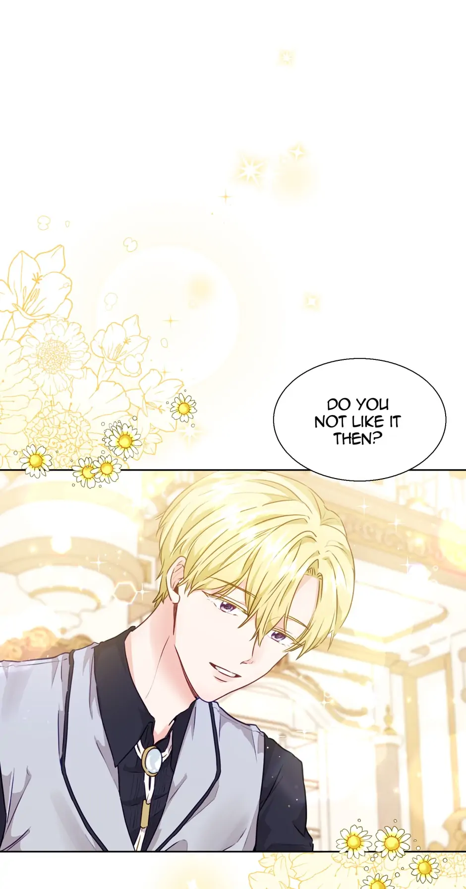 Stealing the Lady's Heart Chapter 11 - page 10