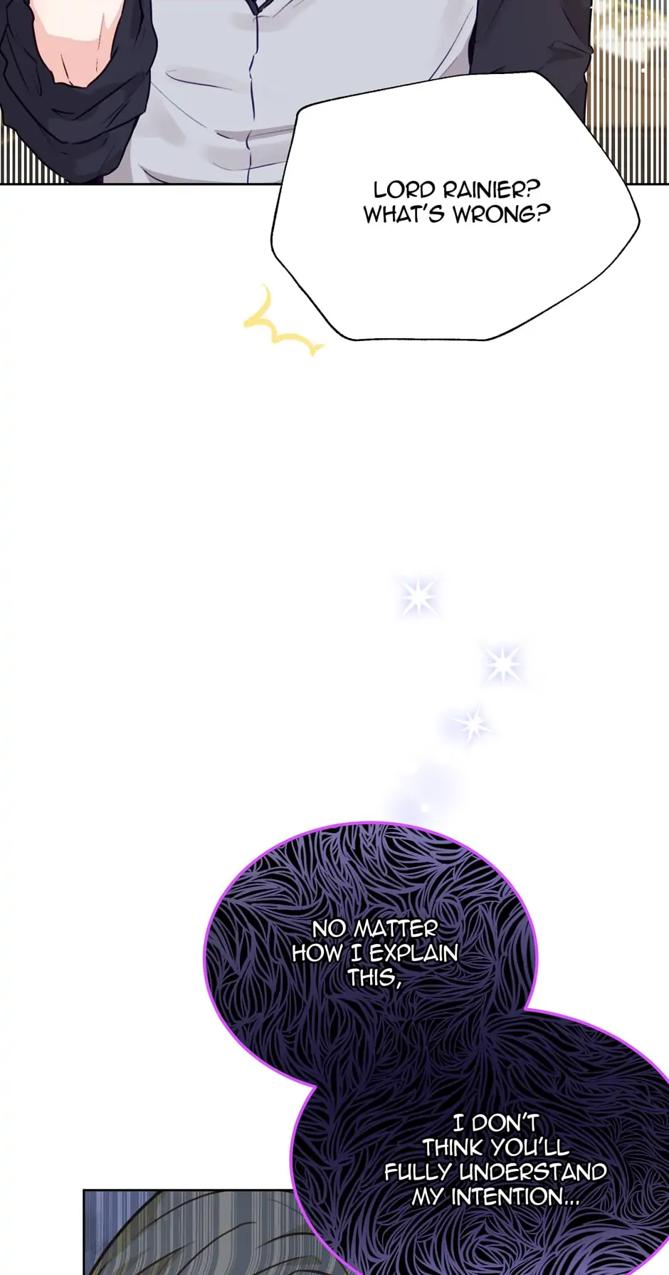 Stealing the Lady's Heart Chapter 11 - page 92