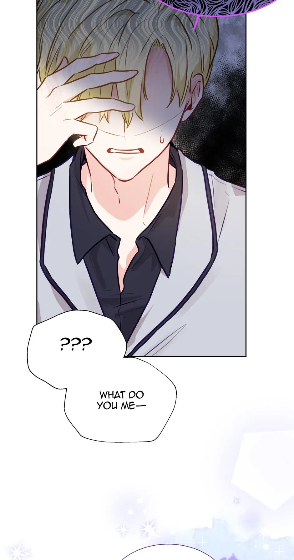 Stealing the Lady's Heart Chapter 11 - page 93