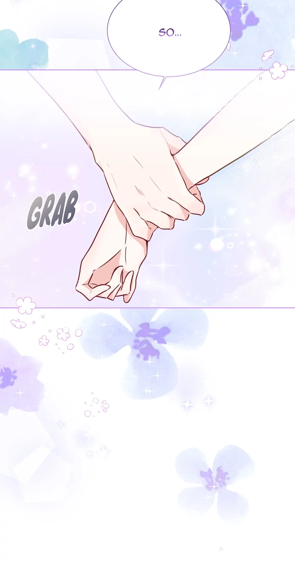 Stealing the Lady's Heart Chapter 11 - page 94