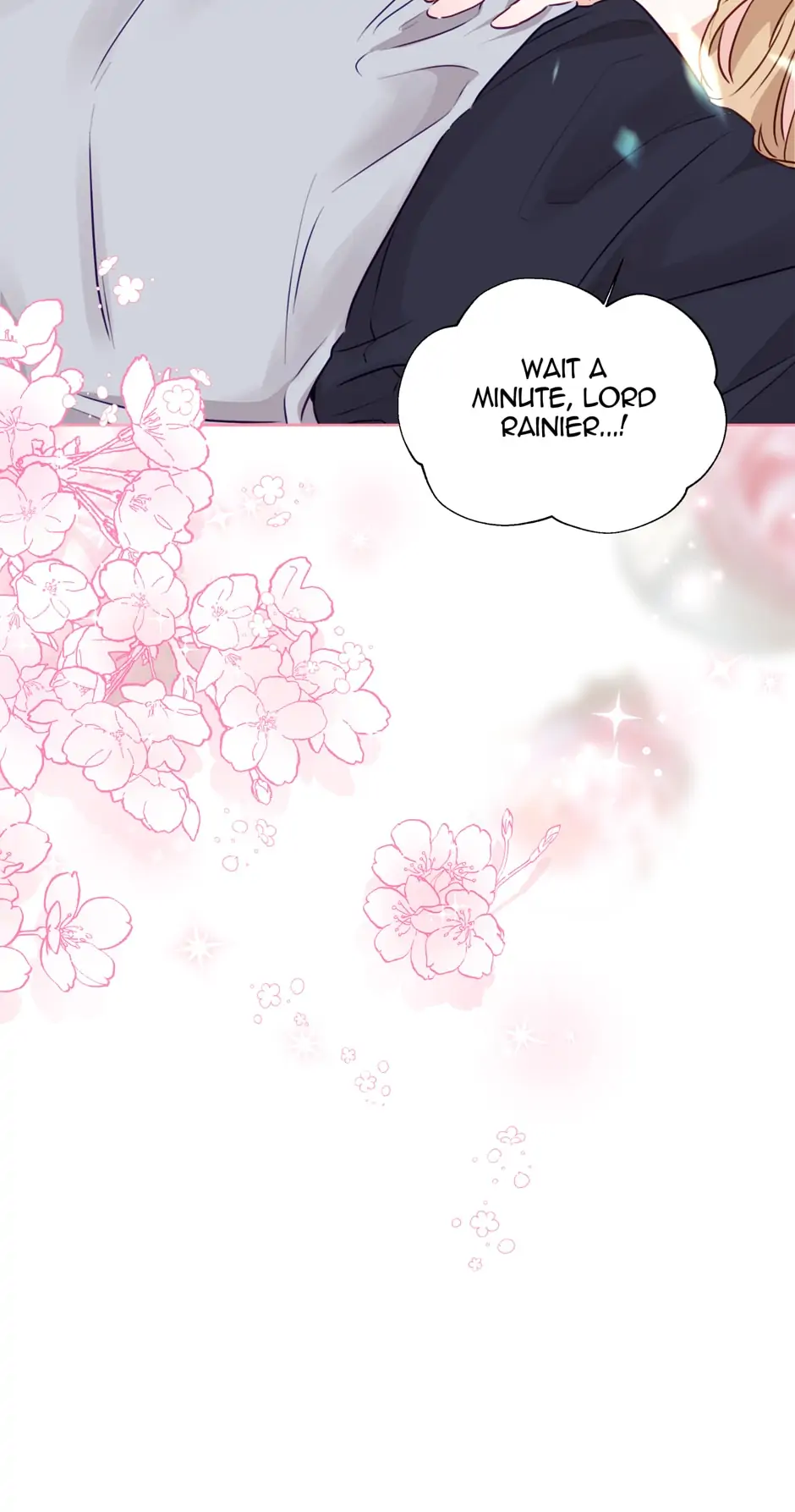 Stealing the Lady's Heart Chapter 11 - page 97