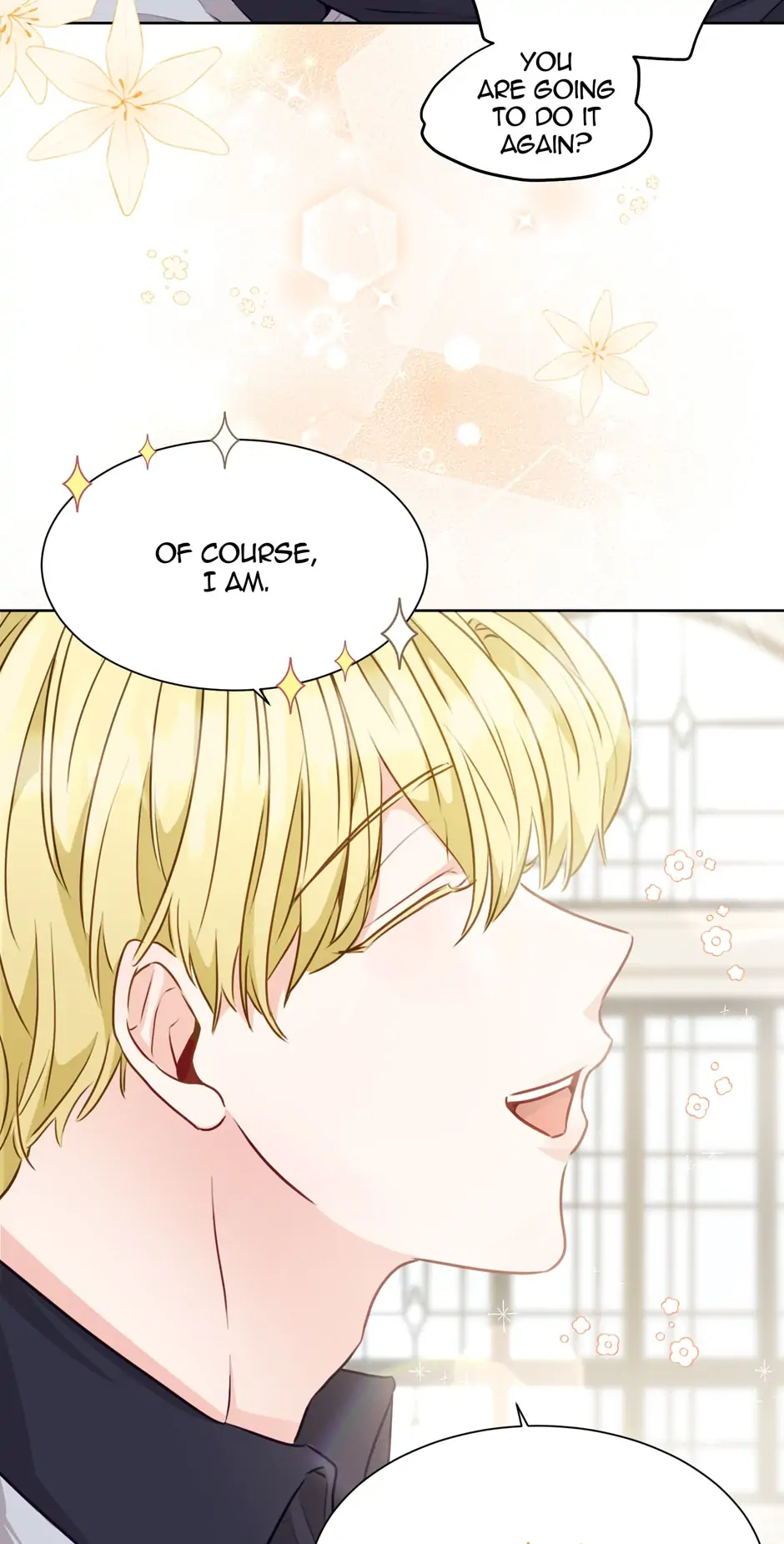 Stealing the Lady's Heart Chapter 11 - page 99