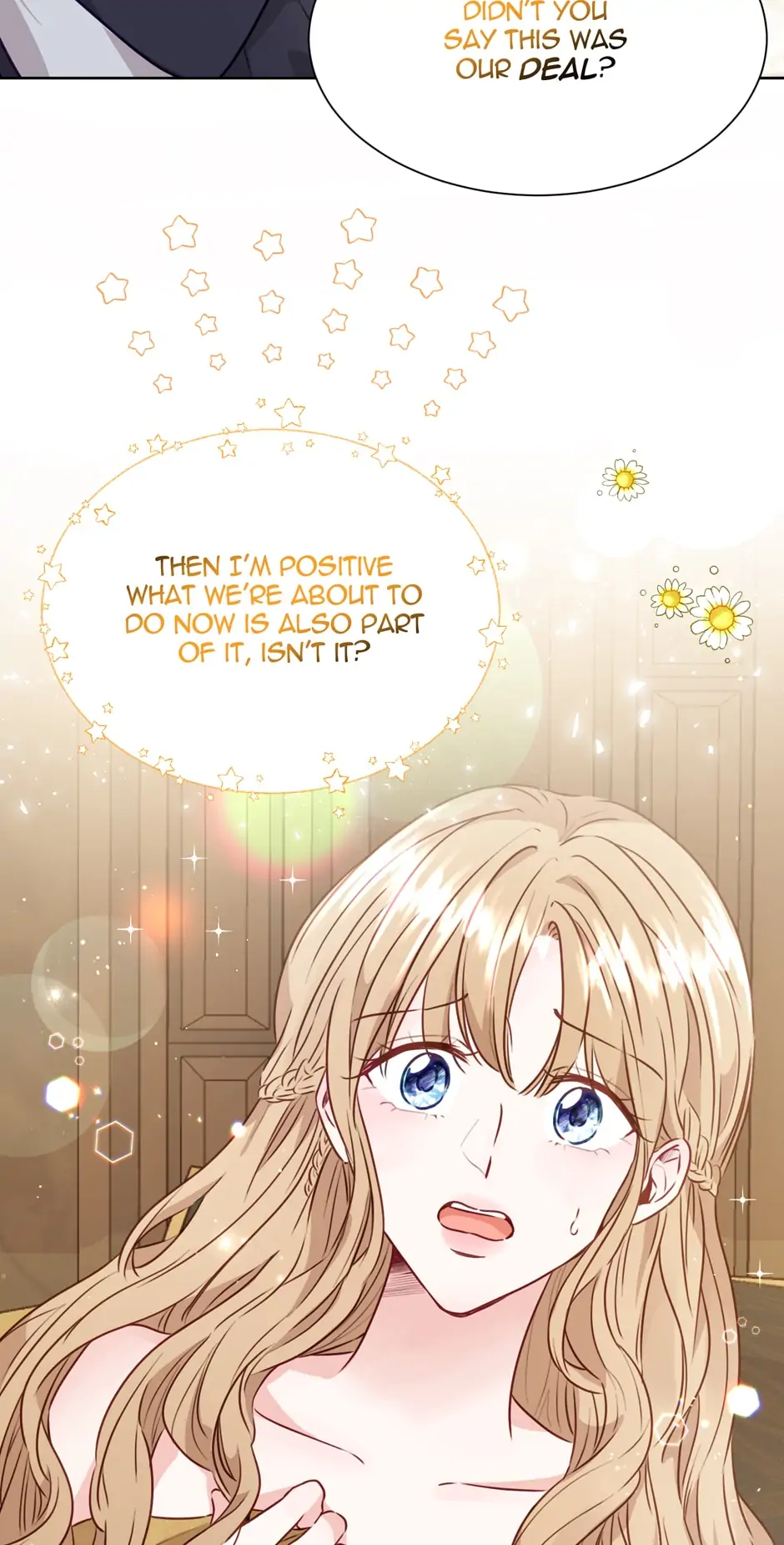 Stealing the Lady's Heart Chapter 11 - page 100