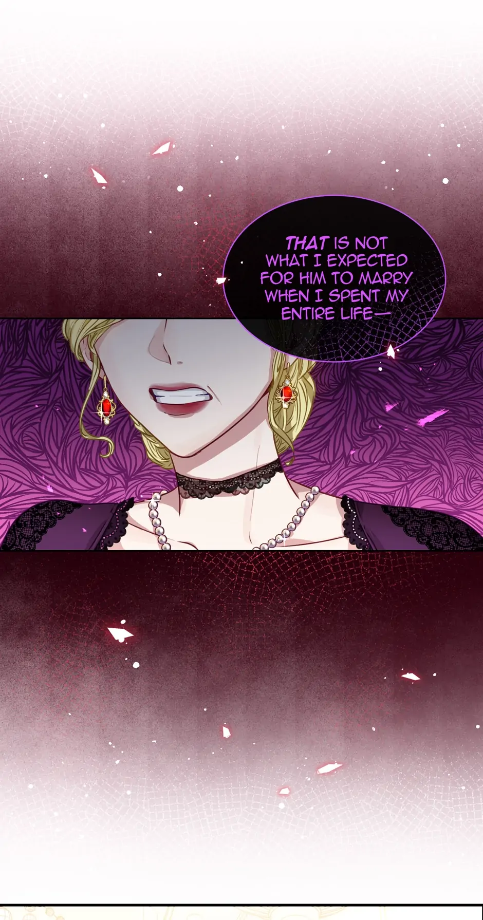 Stealing the Lady's Heart Chapter 9 - page 11