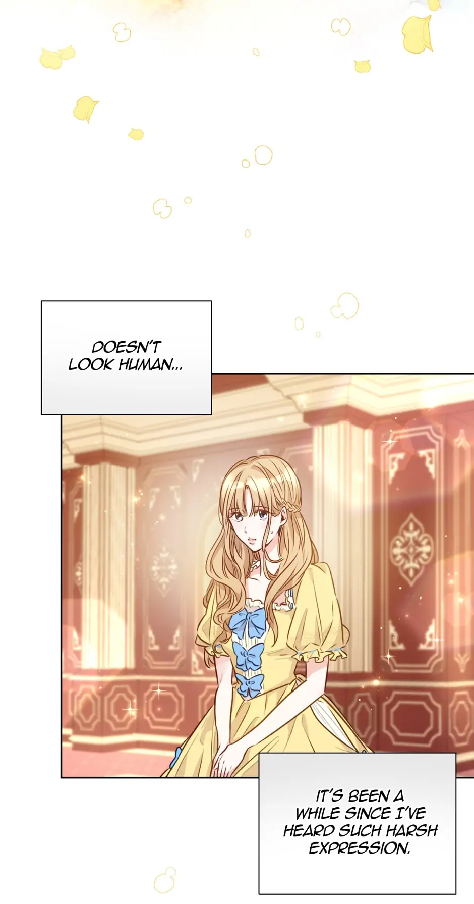 Stealing the Lady's Heart Chapter 9 - page 18