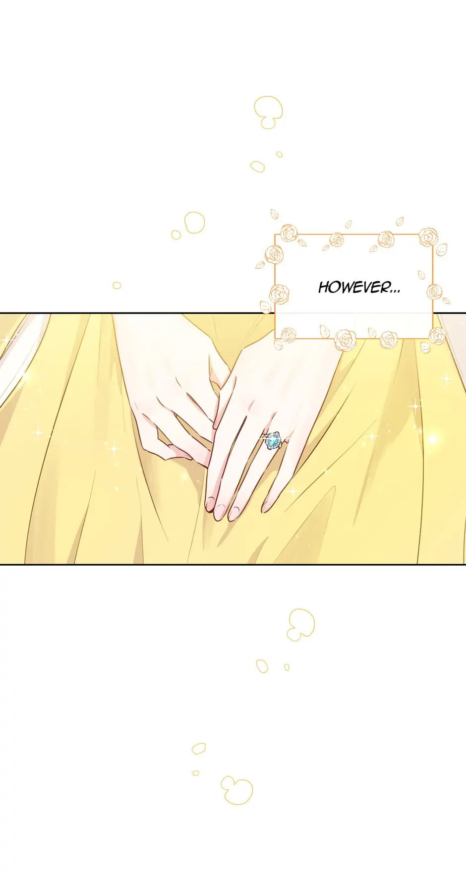 Stealing the Lady's Heart Chapter 9 - page 19