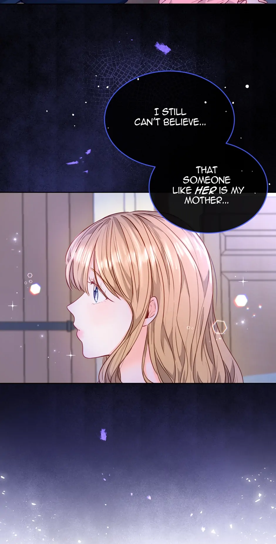 Stealing the Lady's Heart Chapter 9 - page 24