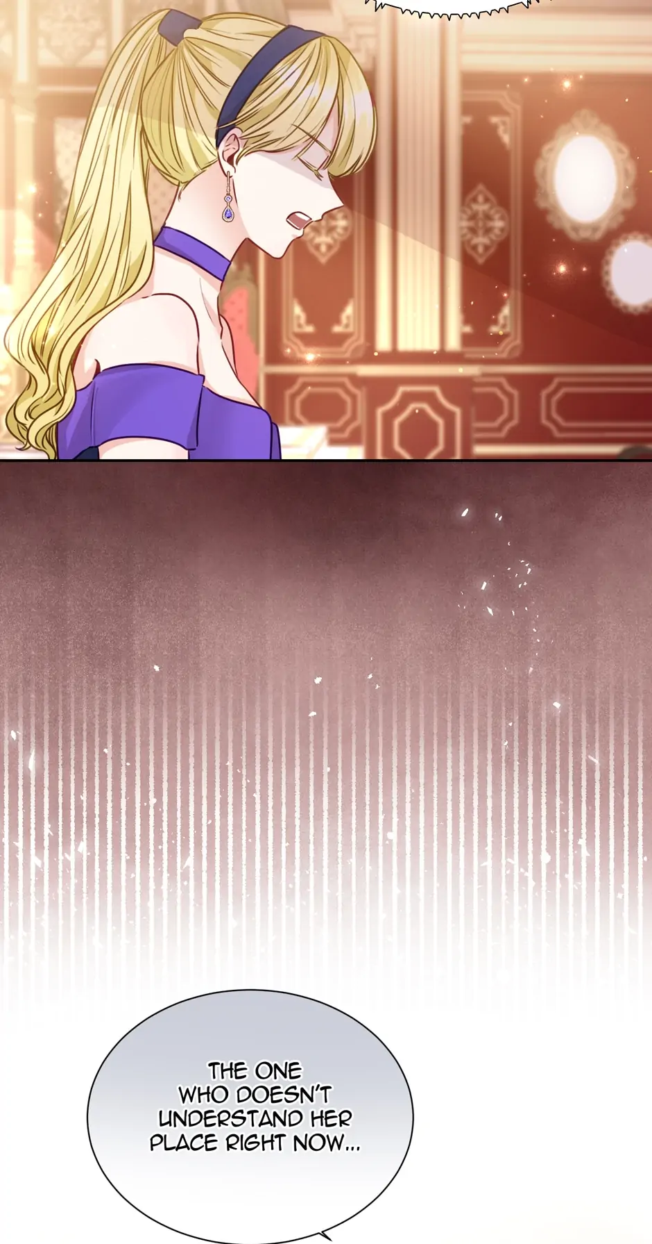 Stealing the Lady's Heart Chapter 9 - page 28