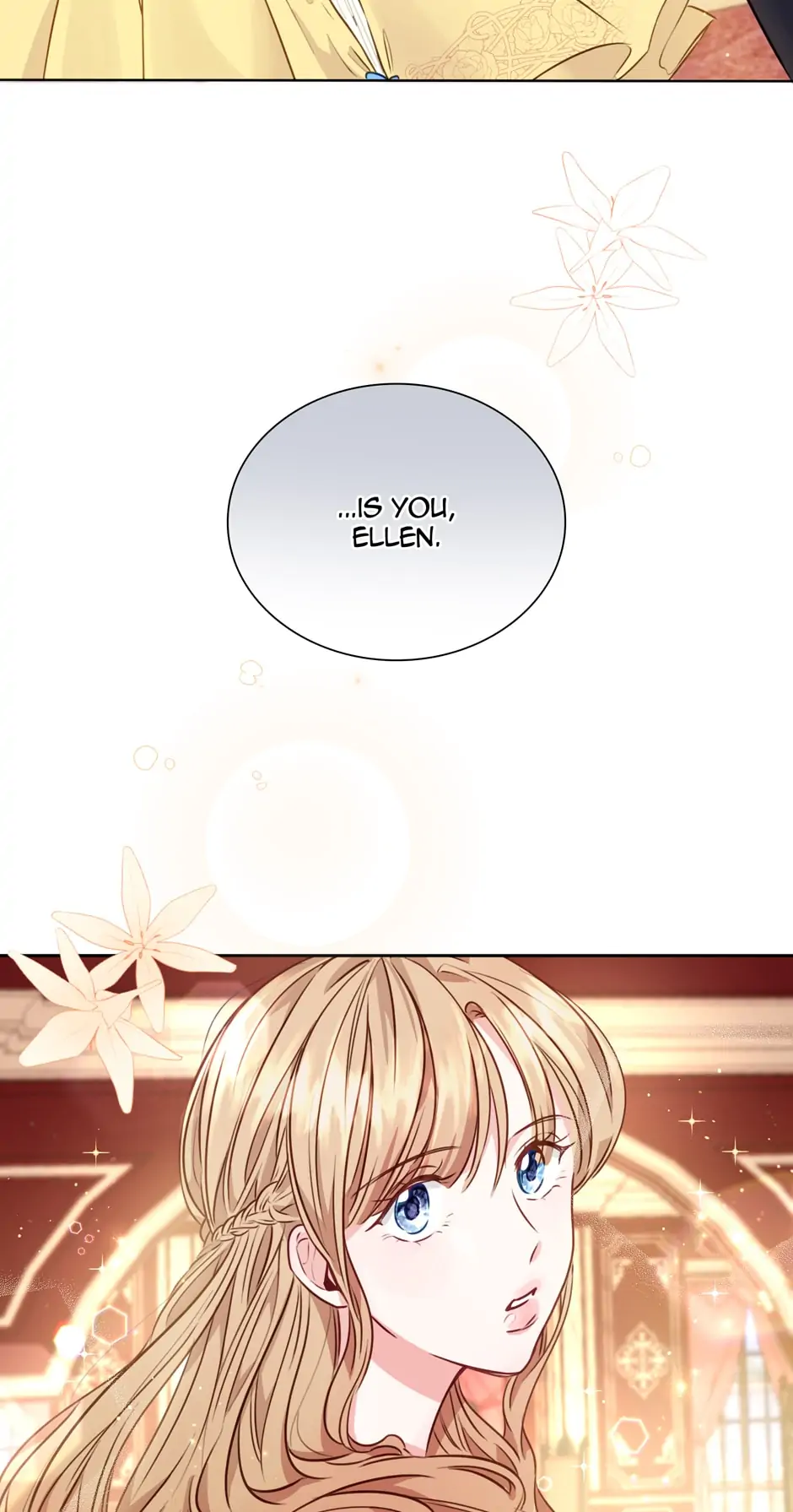 Stealing the Lady's Heart Chapter 9 - page 30
