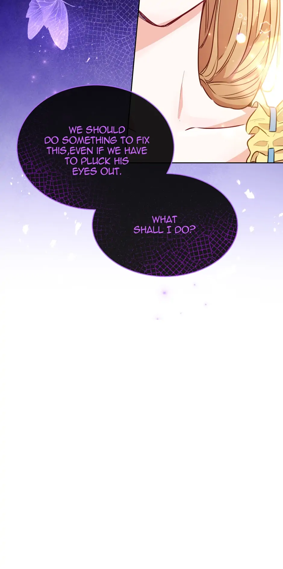 Stealing the Lady's Heart Chapter 9 - page 4
