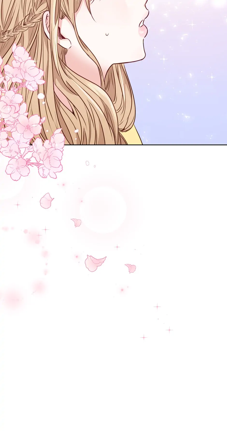 Stealing the Lady's Heart Chapter 9 - page 33