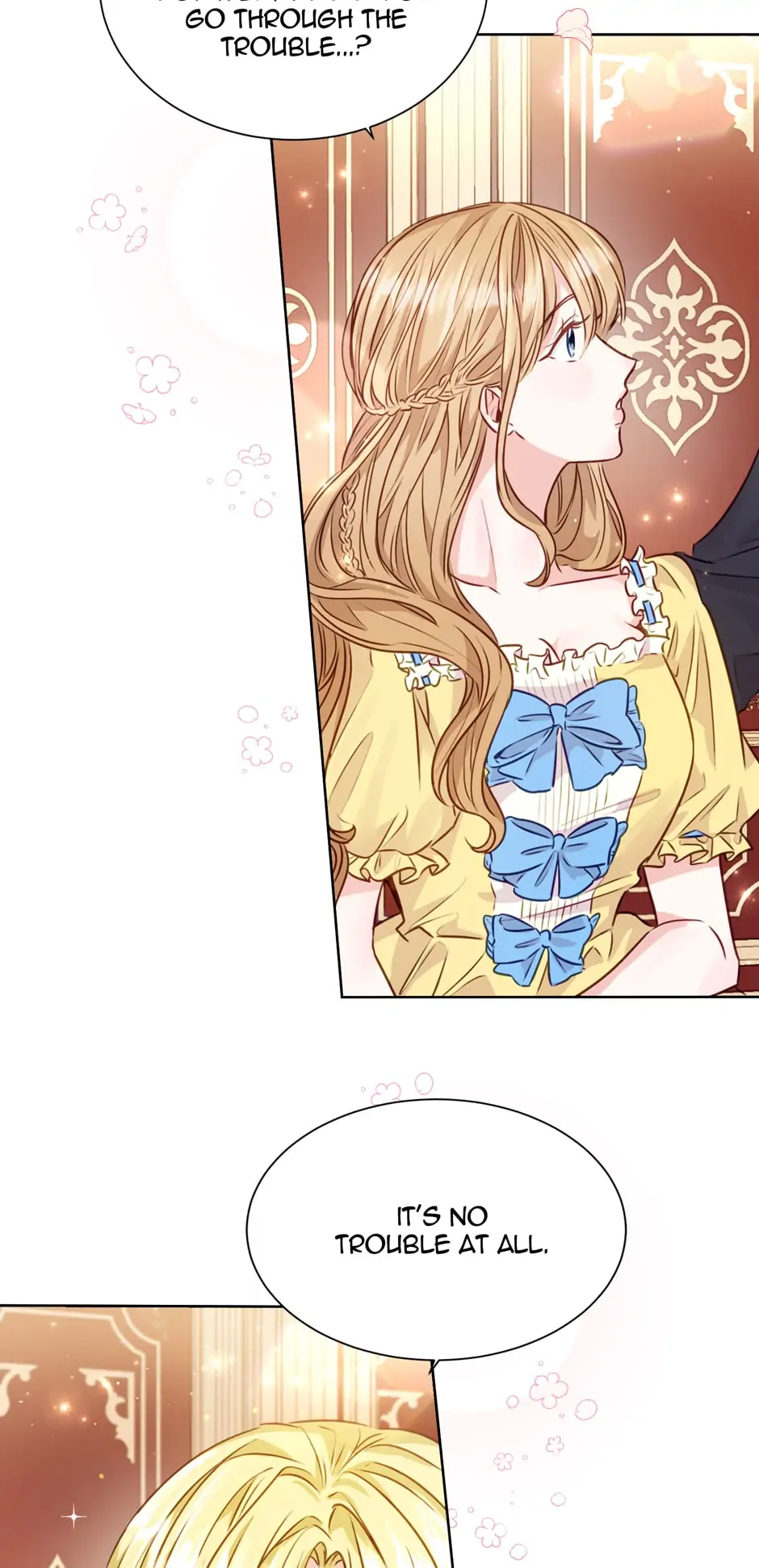 Stealing the Lady's Heart Chapter 9 - page 38