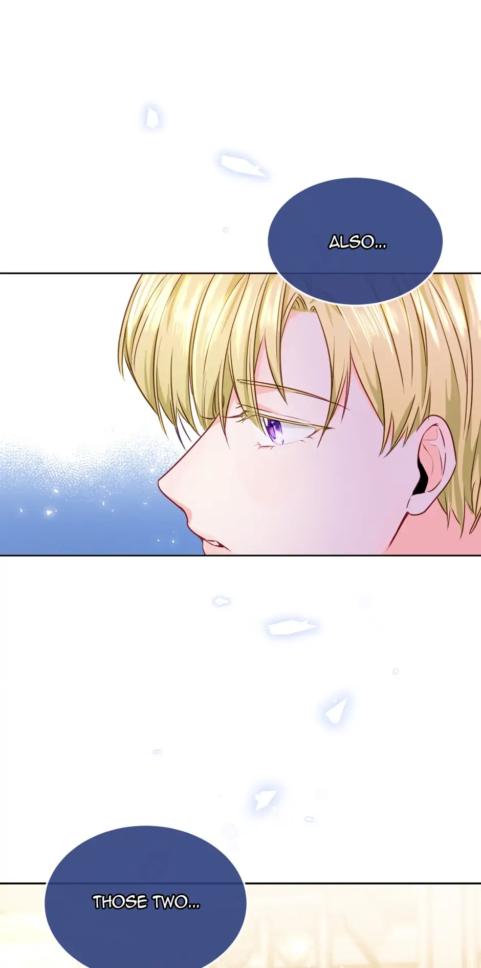 Stealing the Lady's Heart Chapter 9 - page 41