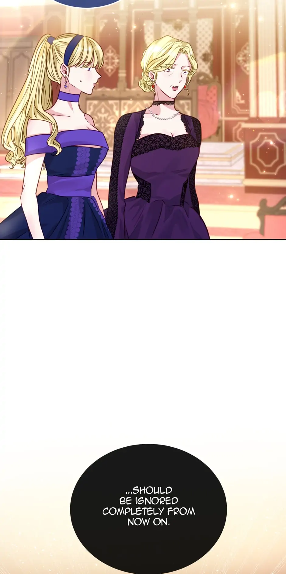 Stealing the Lady's Heart Chapter 9 - page 42