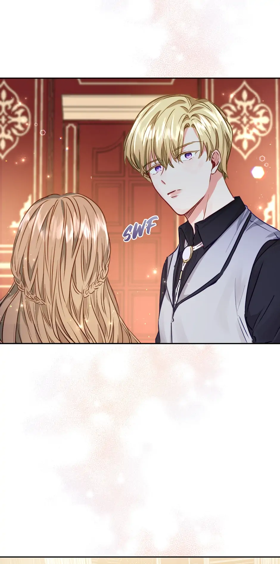 Stealing the Lady's Heart Chapter 9 - page 45