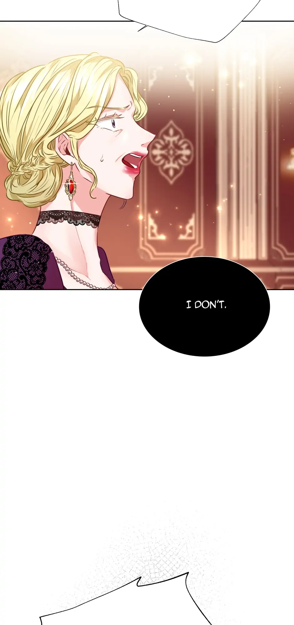 Stealing the Lady's Heart Chapter 9 - page 49