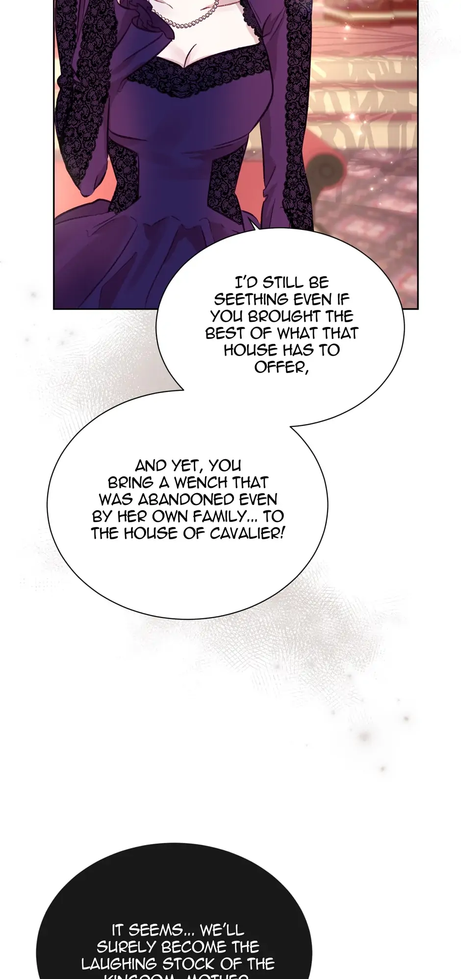 Stealing the Lady's Heart Chapter 9 - page 53