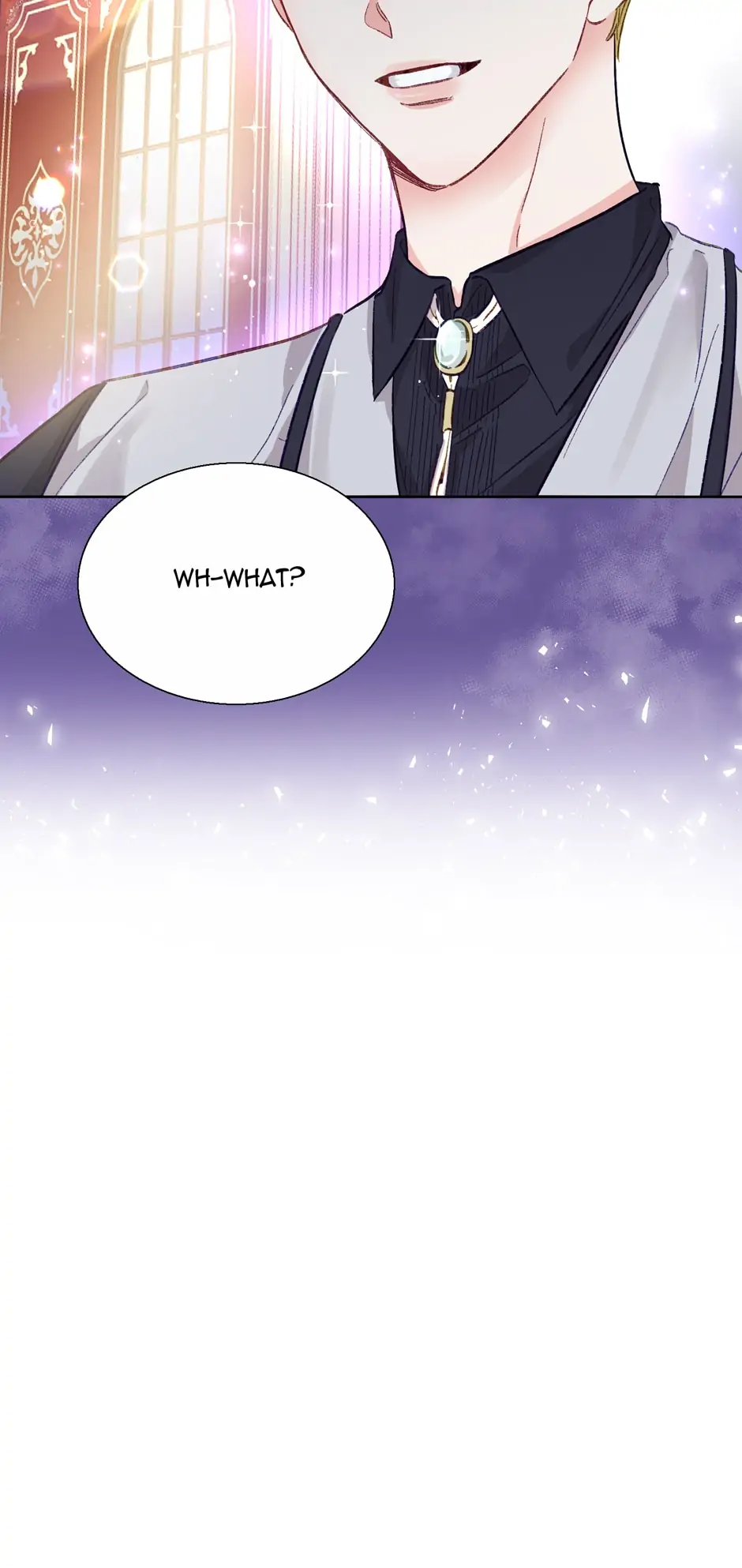 Stealing the Lady's Heart Chapter 9 - page 55