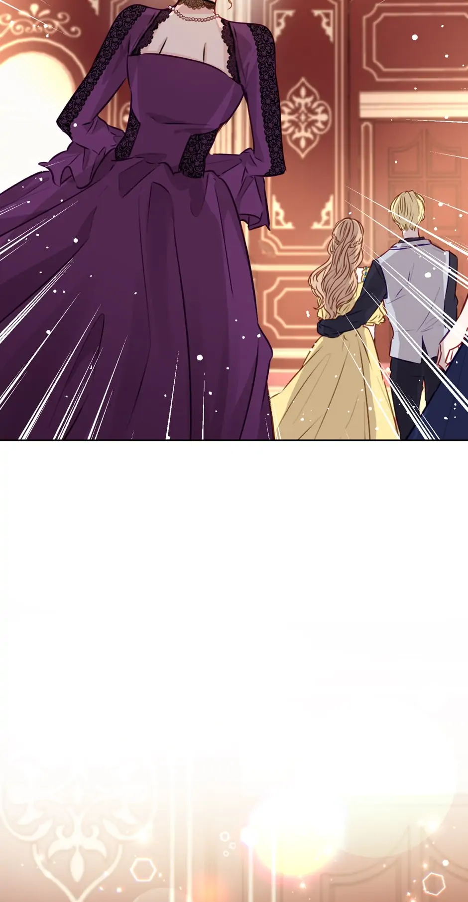 Stealing the Lady's Heart Chapter 9 - page 57