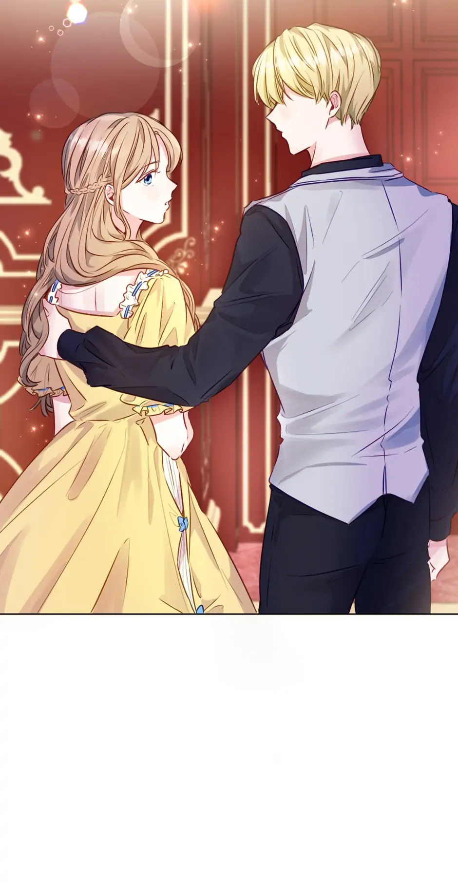 Stealing the Lady's Heart Chapter 9 - page 58