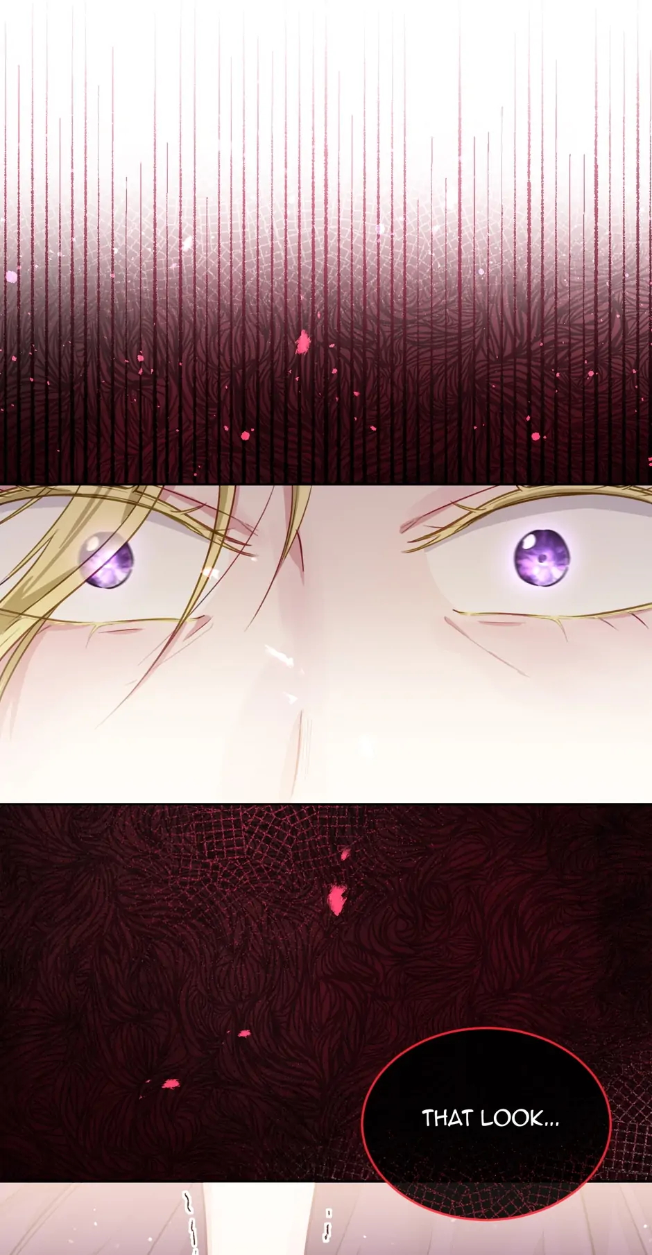 Stealing the Lady's Heart Chapter 9 - page 60