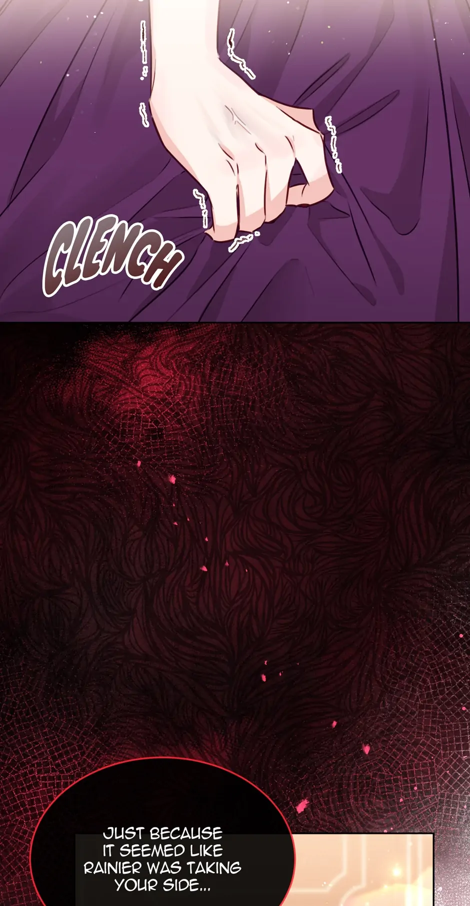 Stealing the Lady's Heart Chapter 9 - page 61