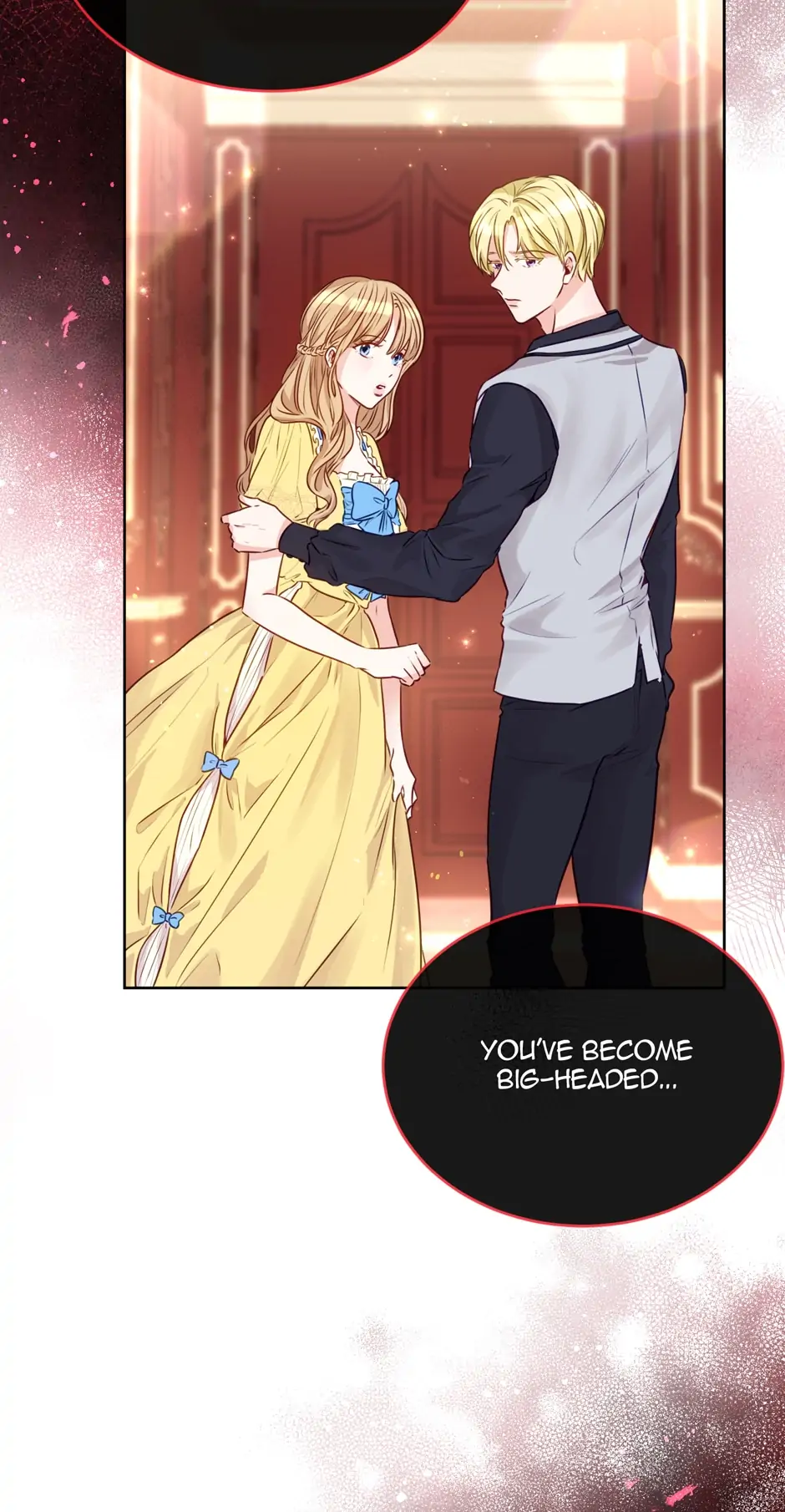 Stealing the Lady's Heart Chapter 9 - page 62
