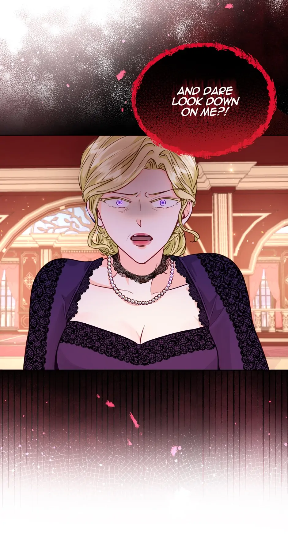 Stealing the Lady's Heart Chapter 9 - page 63